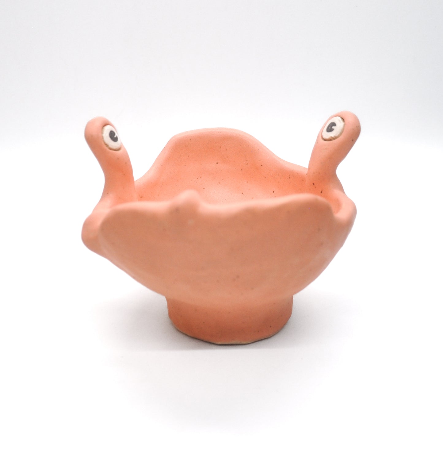 Patrick Star Pink Eye-Eye Trinket Holder