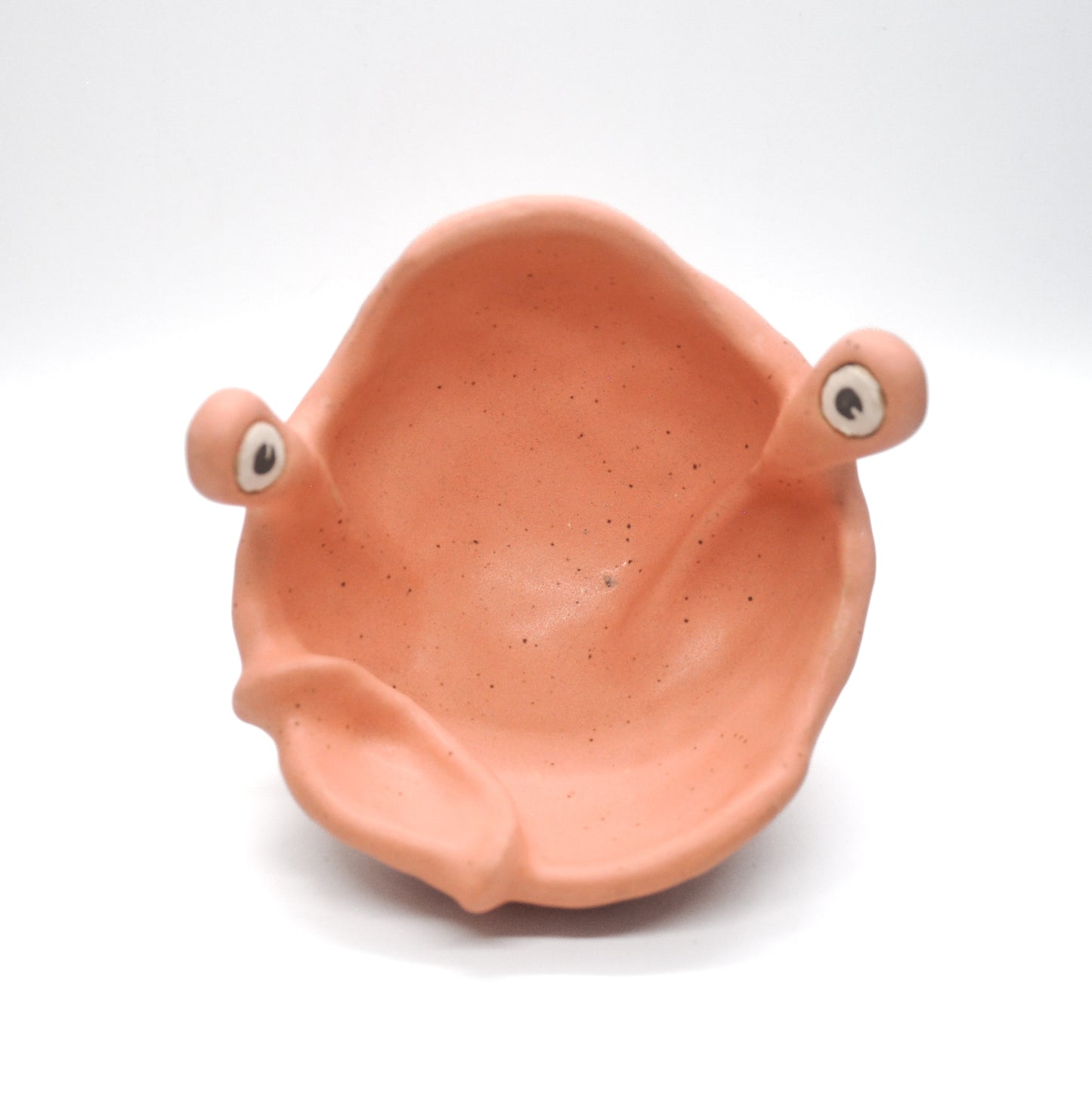 Patrick Star Pink Eye-Eye Trinket Holder