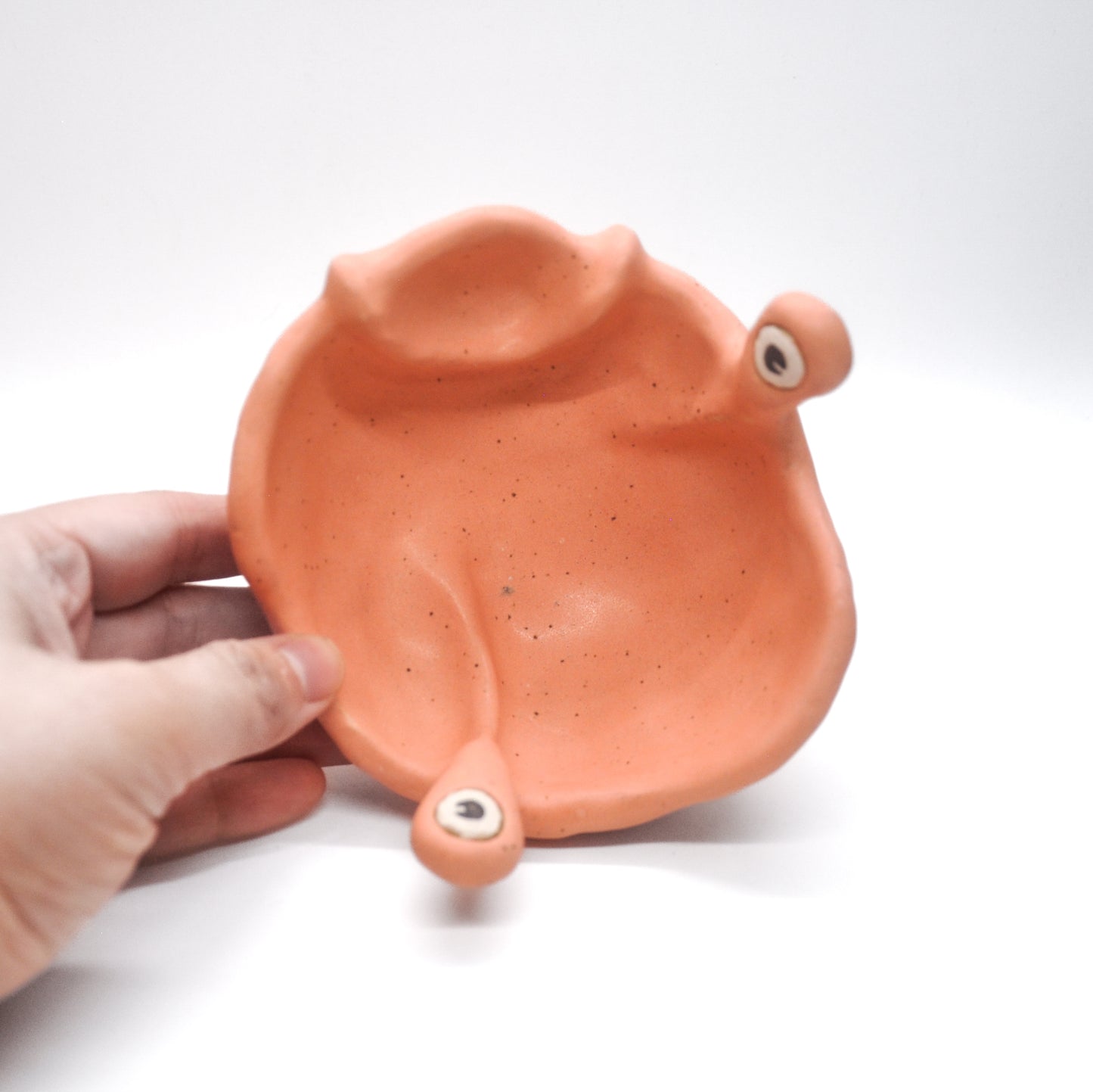 Patrick Star Pink Eye-Eye Trinket Holder