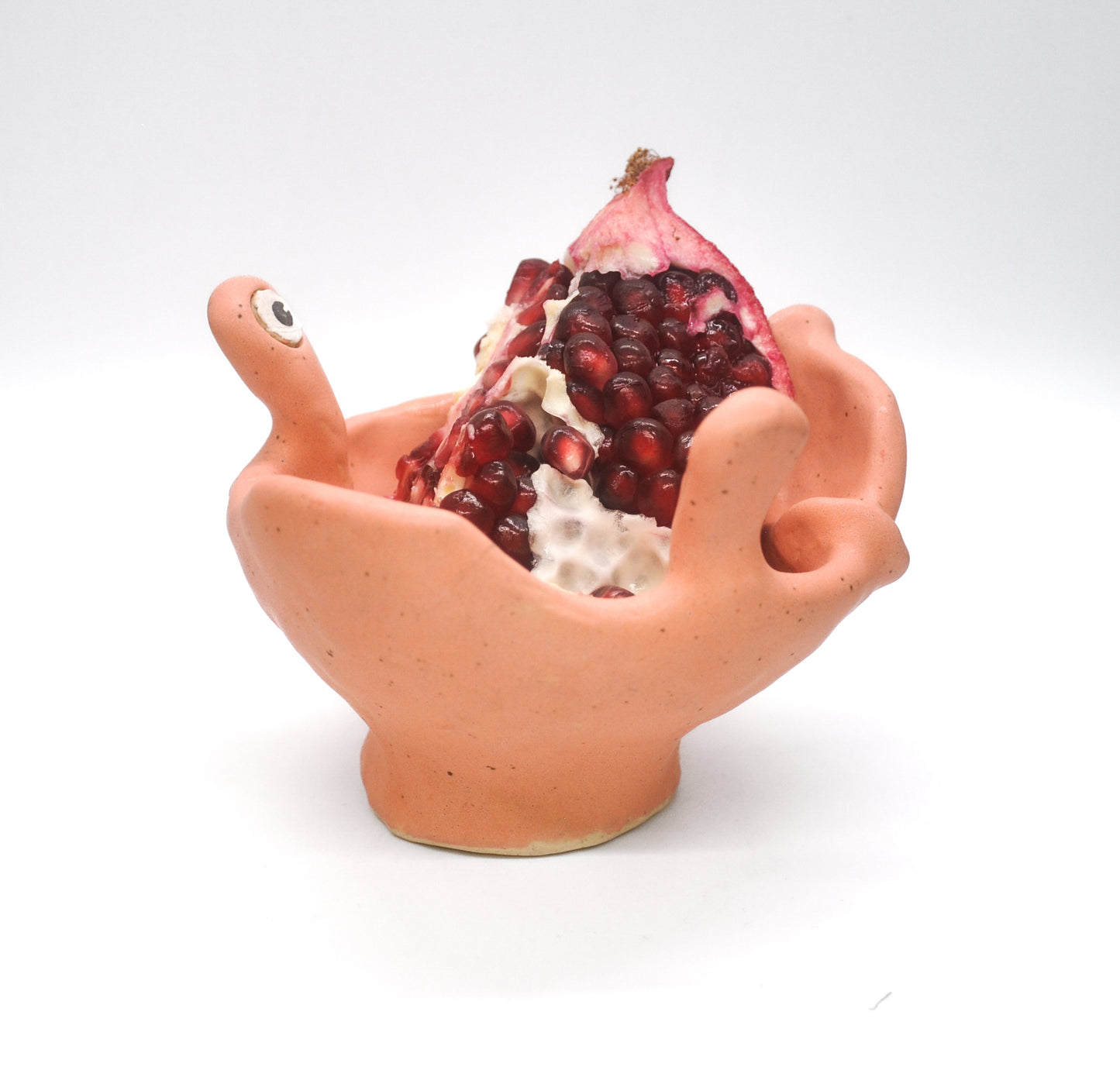Patrick Star Pink Eye-Eye Trinket Holder