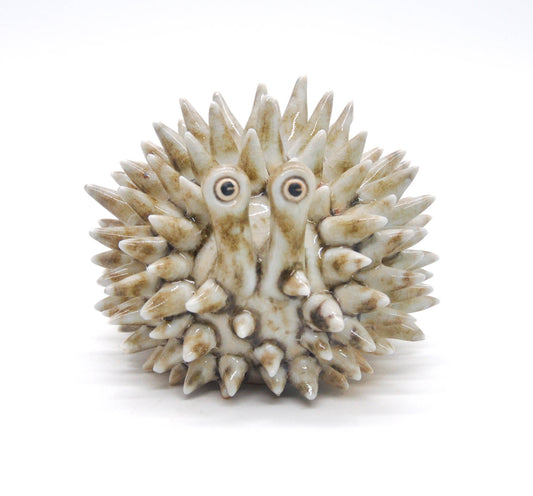 Glossy Shino Urchin II