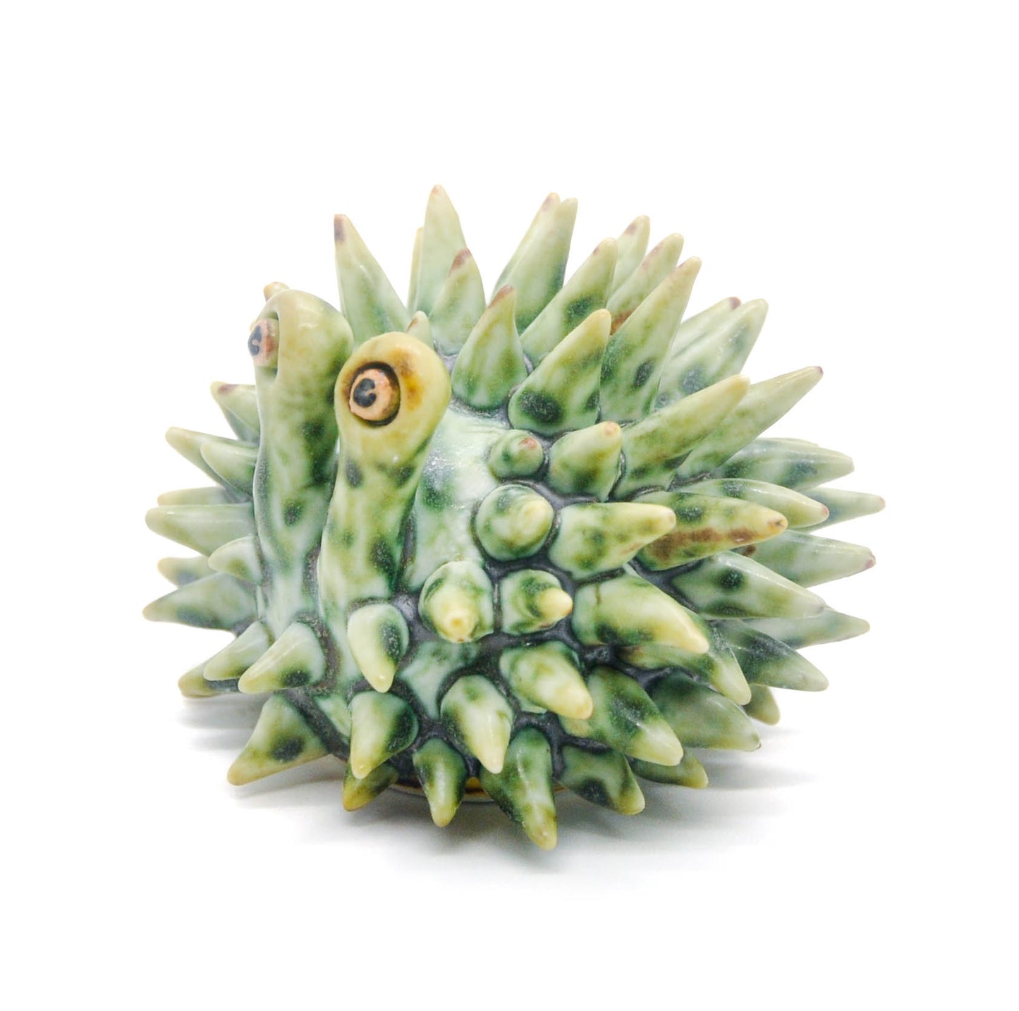 Swamp Monster Mini Urchin