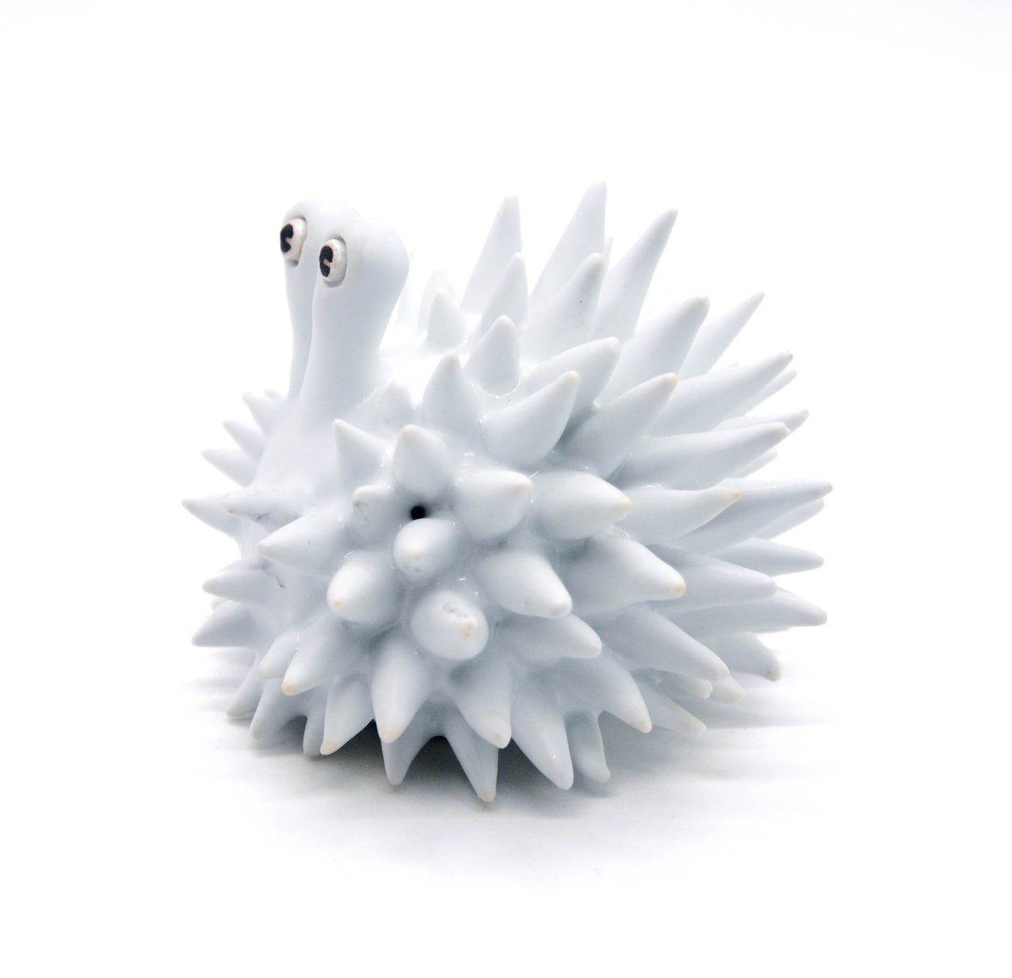 Matte White Mini Urchin I