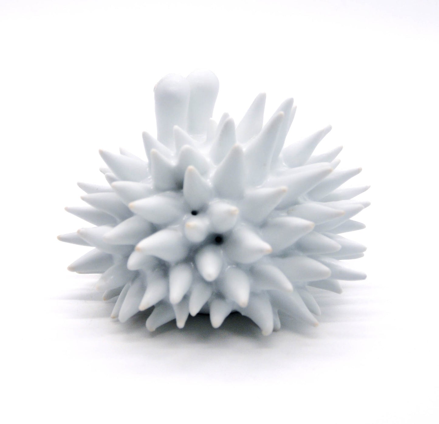 Matte White Mini Urchin I