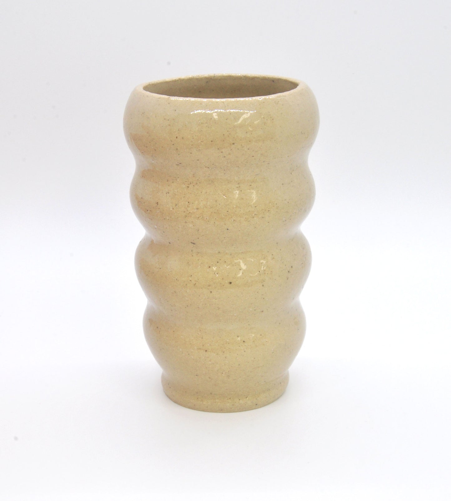 Conic Swirl Cup
