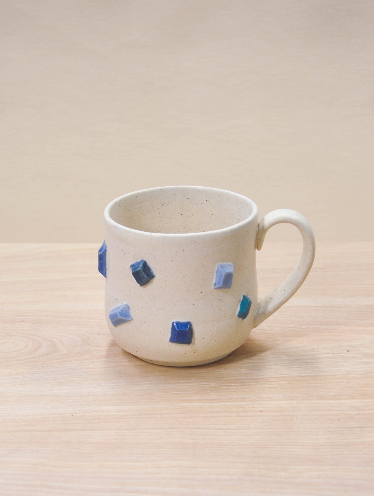 Floating Gem Mug n°014 (S)