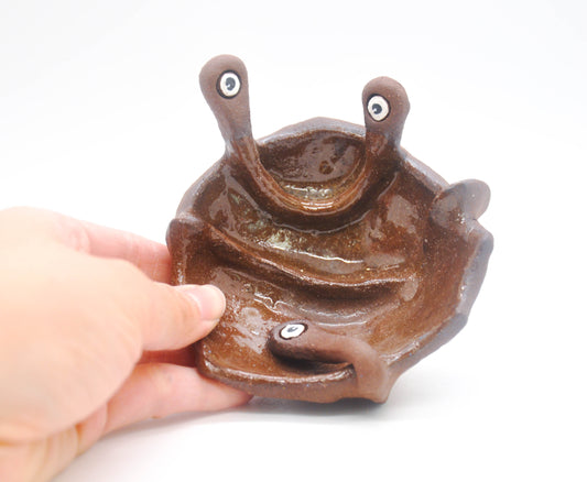 3-EYED Eye-Eye Trinket Holder