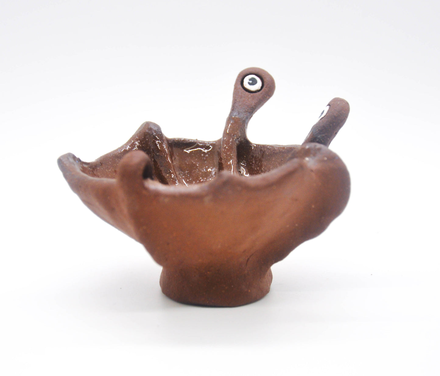 3-EYED Eye-Eye Trinket Holder