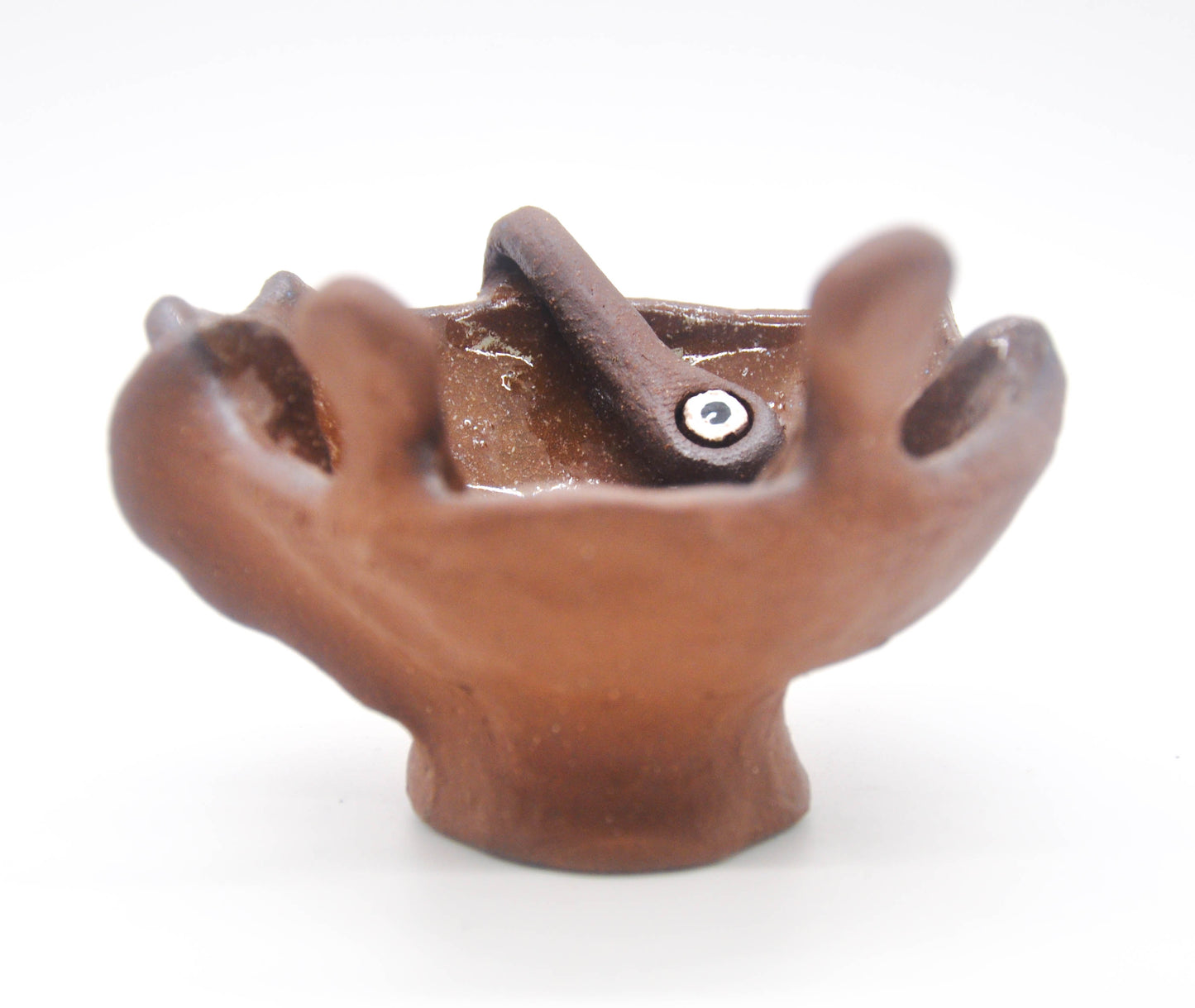 3-EYED Eye-Eye Trinket Holder