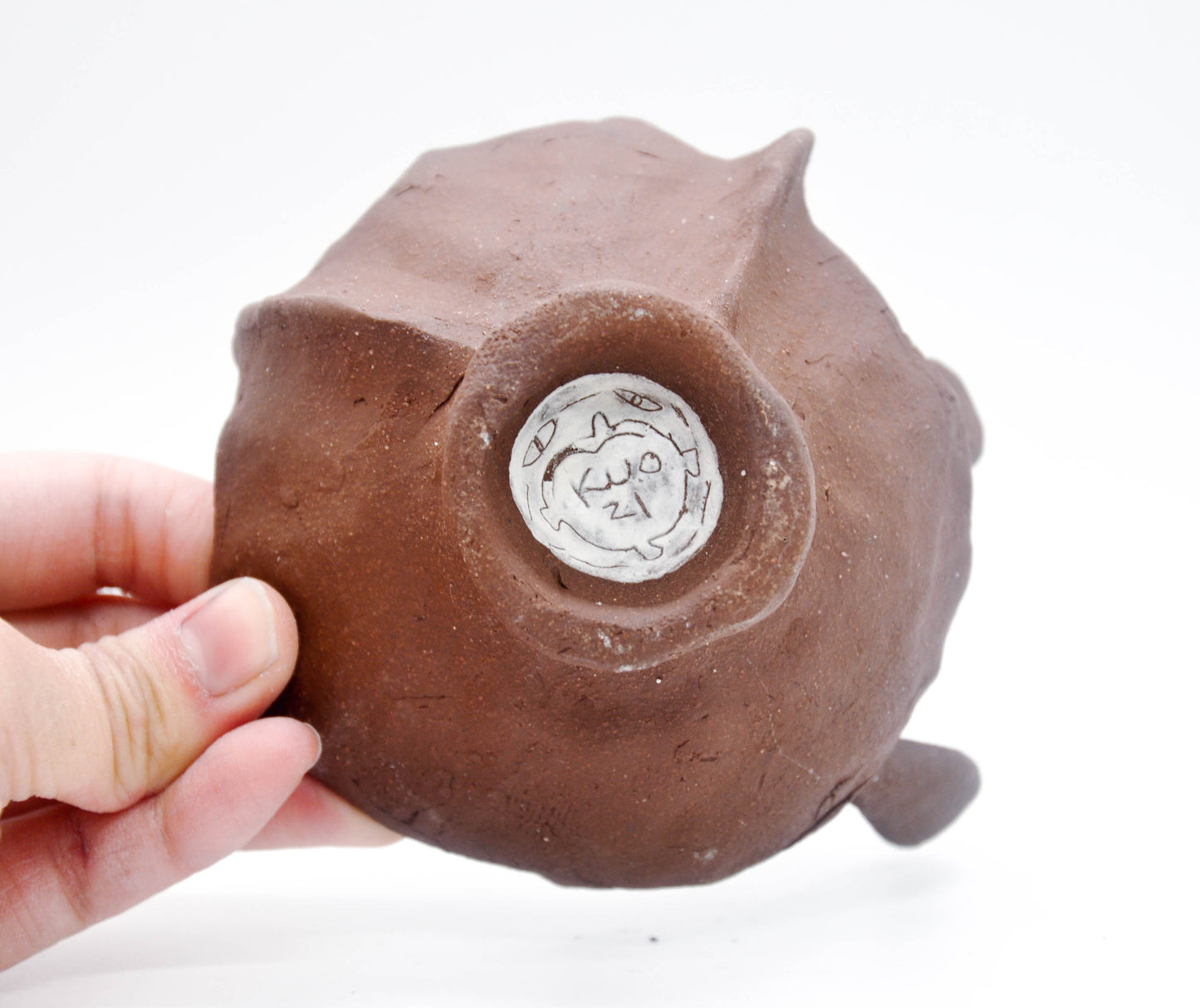 3-EYED Eye-Eye Trinket Holder