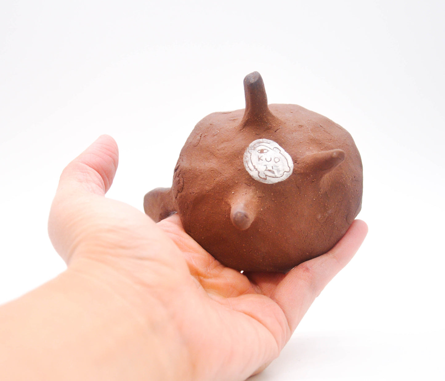 2-EYED Eye-Eye Trinket Holder