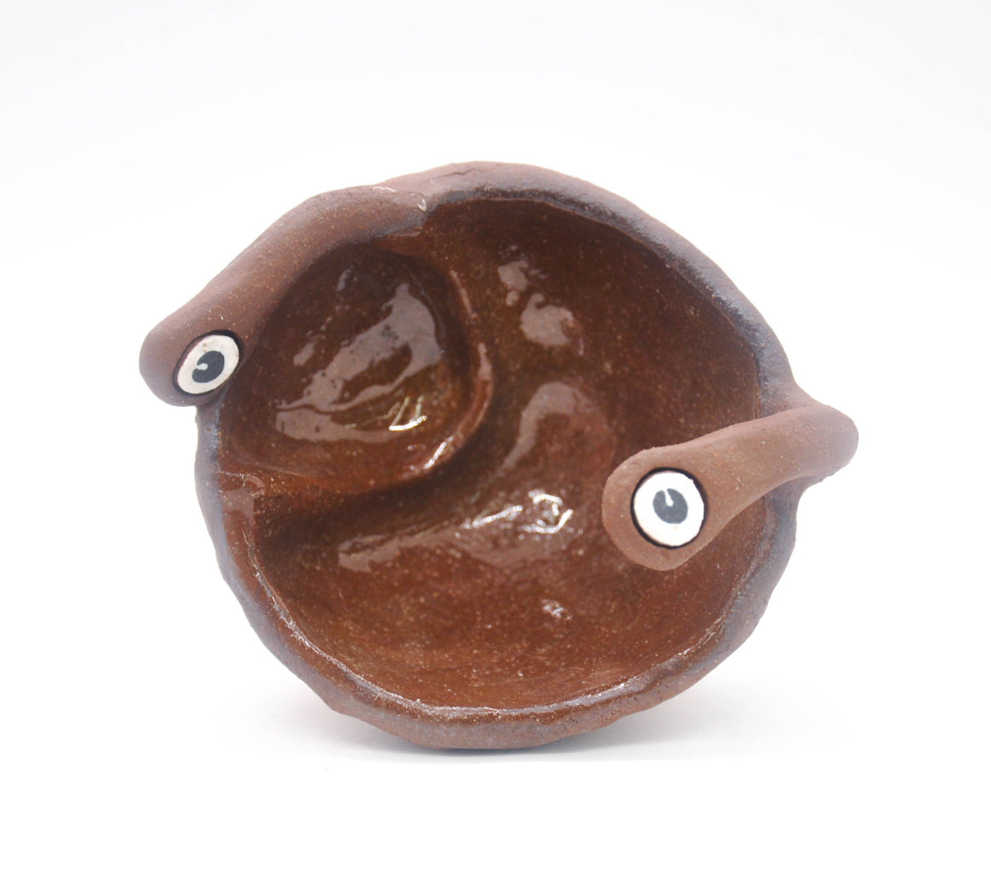 2-EYED Eye-Eye Trinket Holder