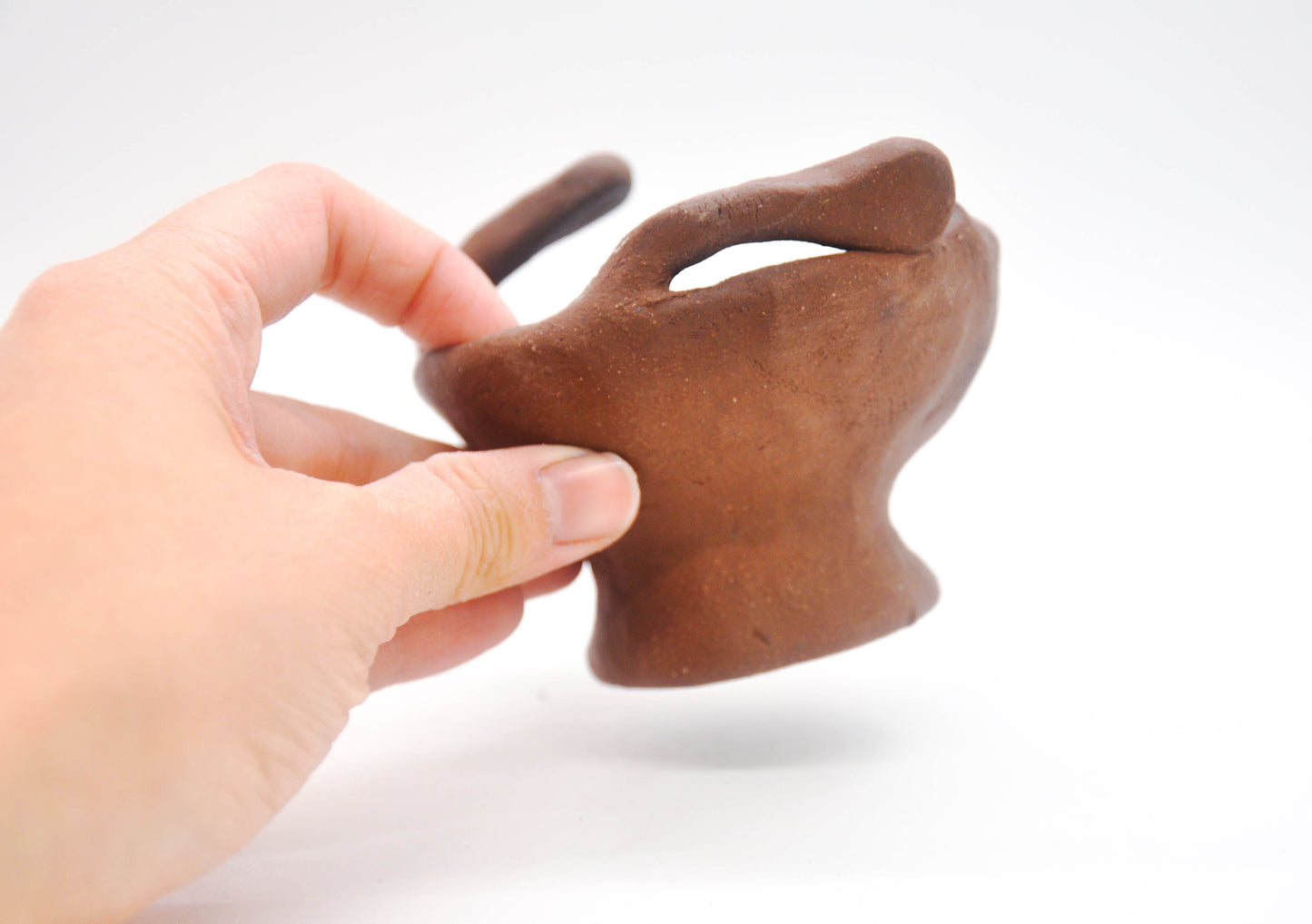 2-EYED Eye-Eye Trinket Holder