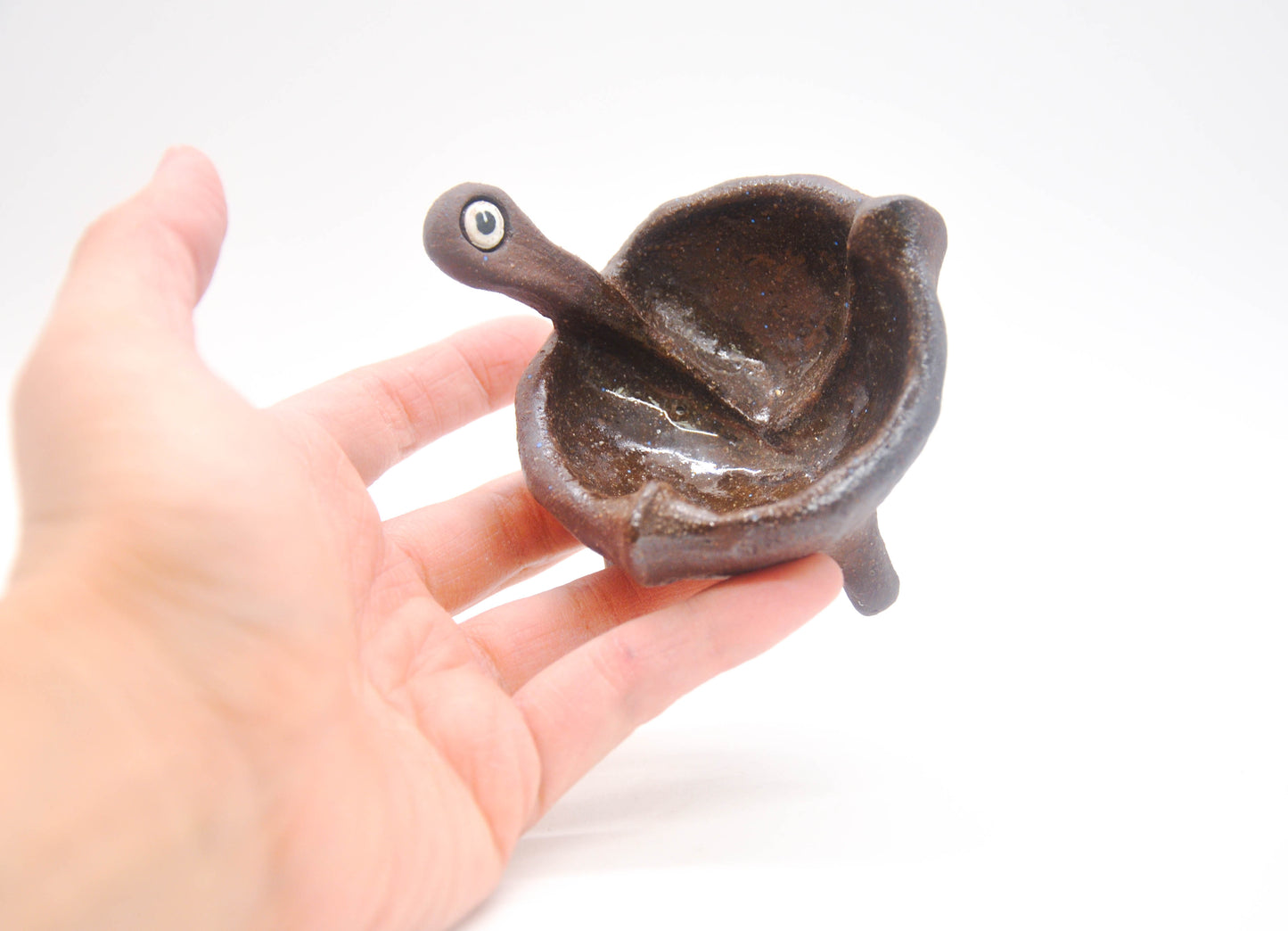 ONE-EYED Eye-Eye Trinket Holder