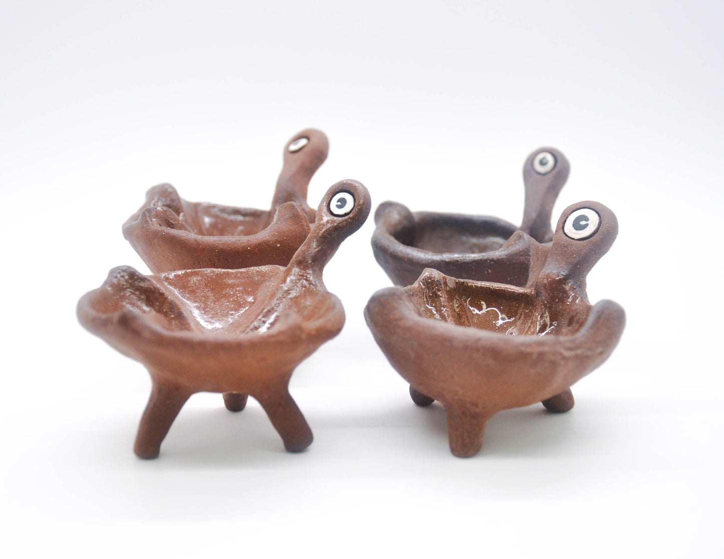 ONE-EYED Eye-Eye Trinket Holder