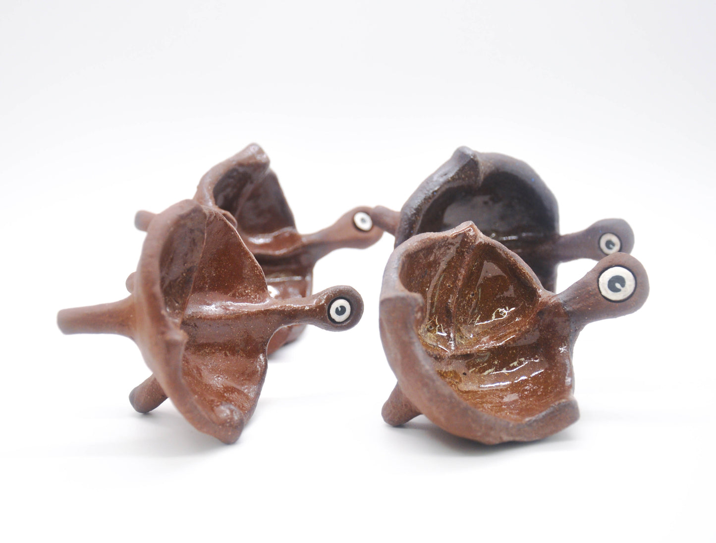 ONE-EYED Eye-Eye Trinket Holder