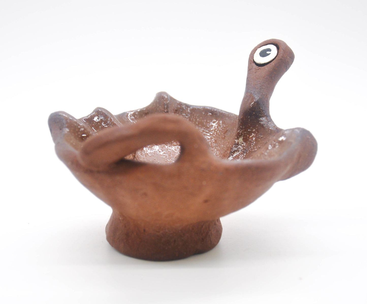 2-EYED Eye-Eye Trinket Holder