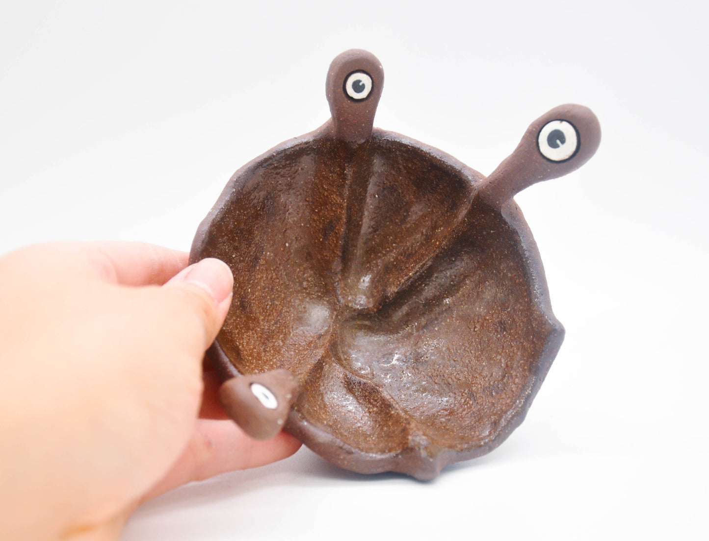 3-Eyed Eye-Eye Trinket Holder