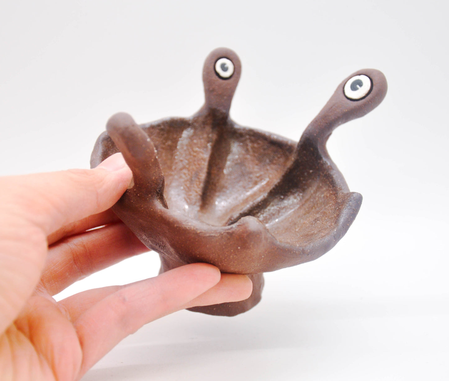 3-Eyed Eye-Eye Trinket Holder