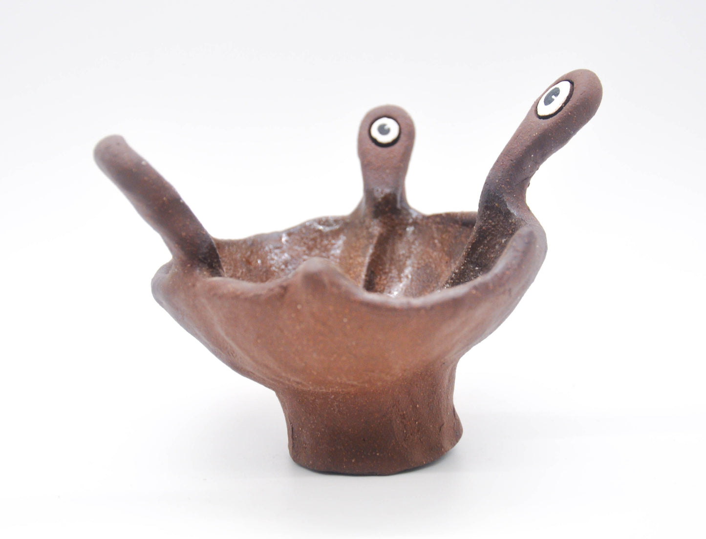 3-Eyed Eye-Eye Trinket Holder