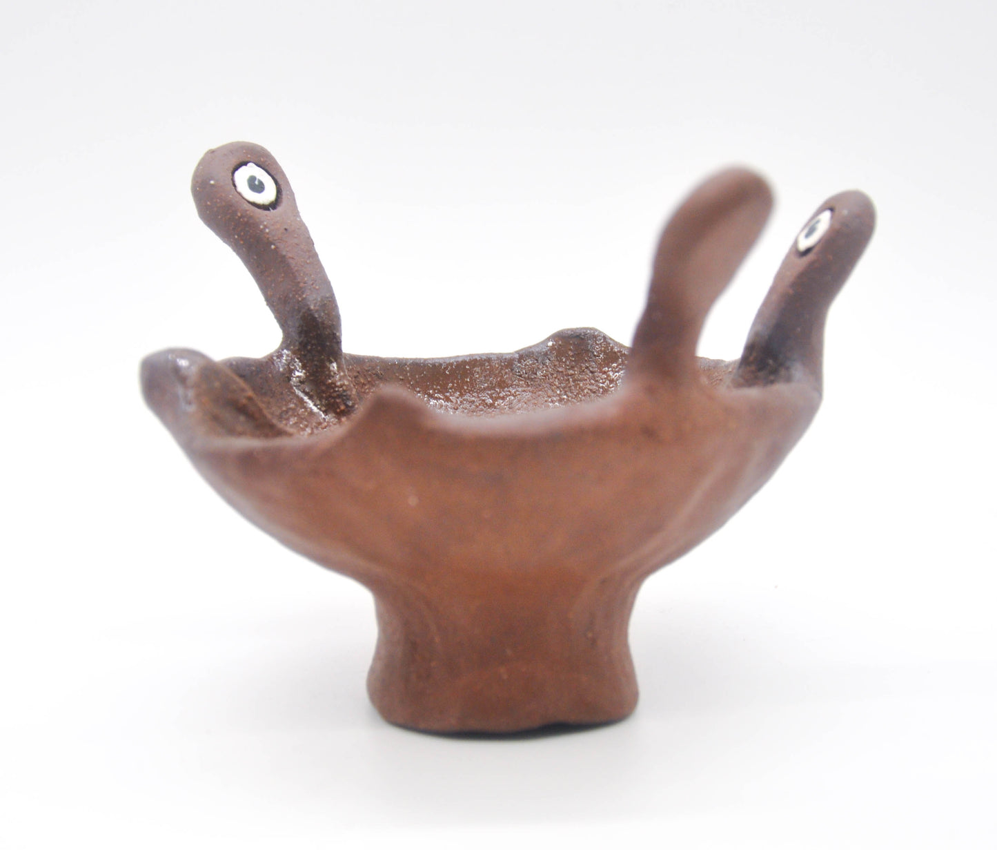 3-Eyed Eye-Eye Trinket Holder