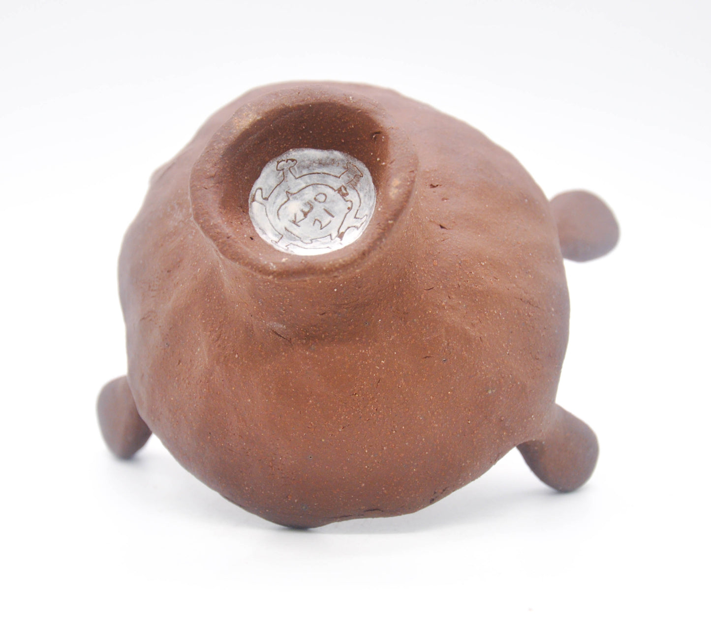 3-Eyed Eye-Eye Trinket Holder