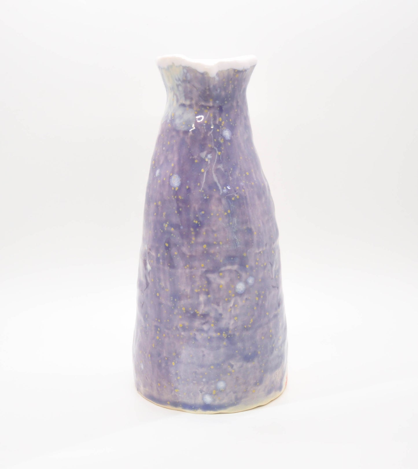 Rainbow Illusion Vase
