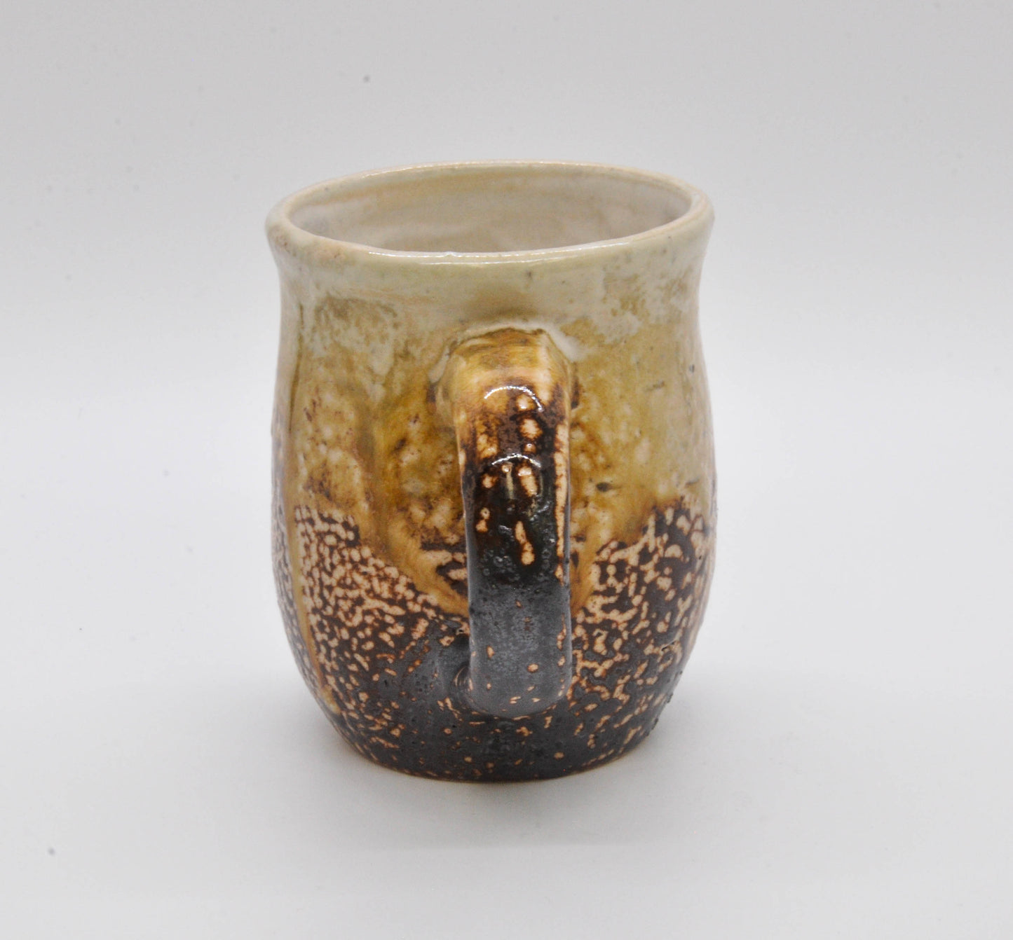 Toasted Marshmallow Cup
