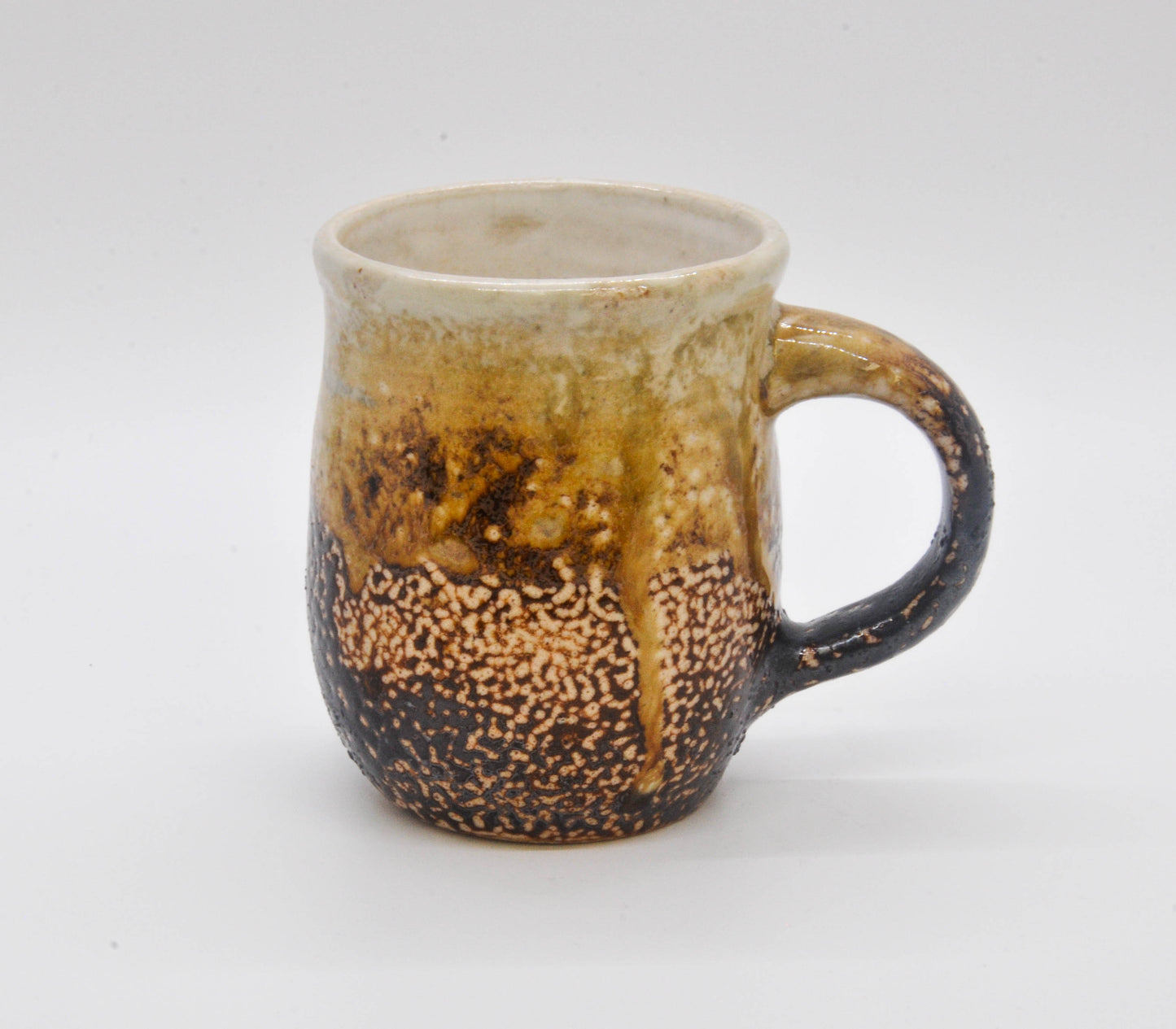 Toasted Marshmallow Cup