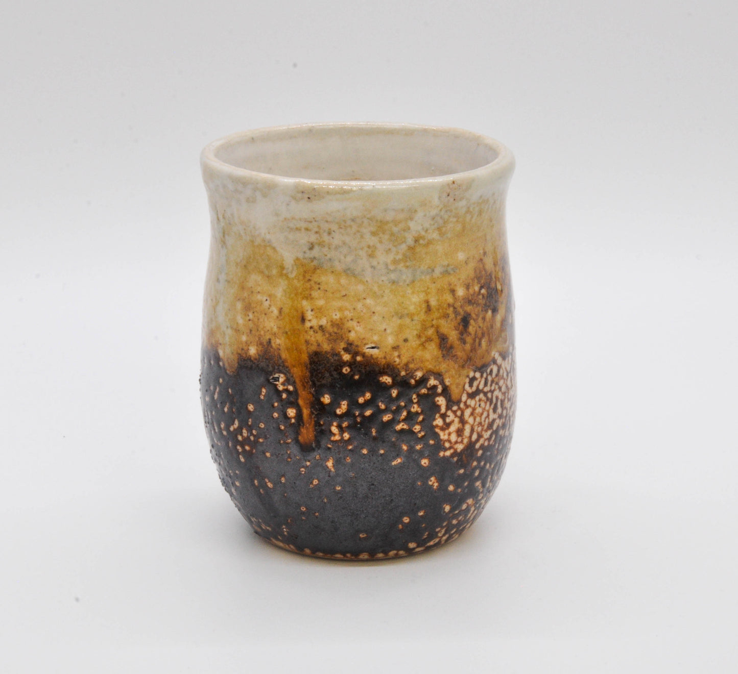 Toasted Marshmallow Cup