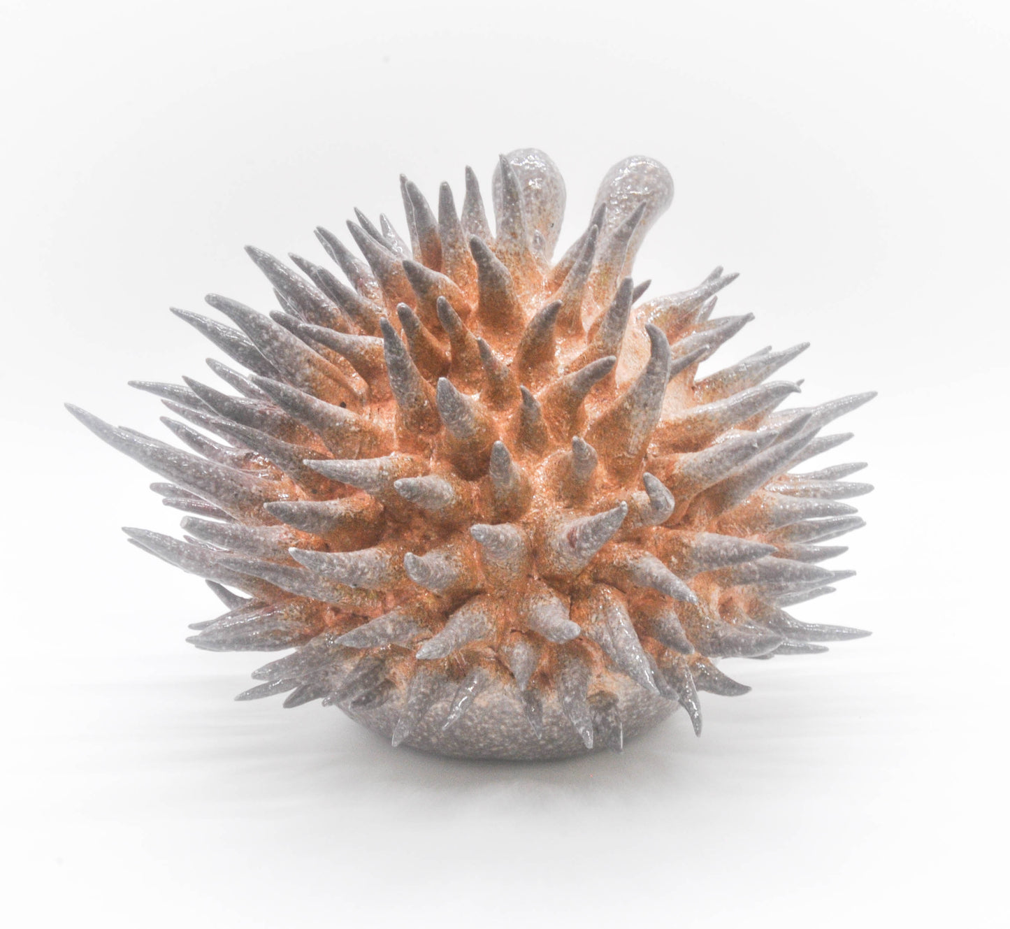 Soda-fired Urchin