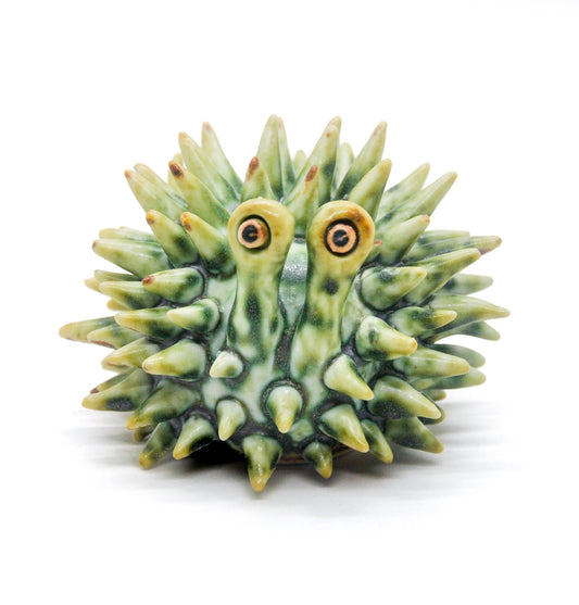 Swamp Monster Mini Urchin