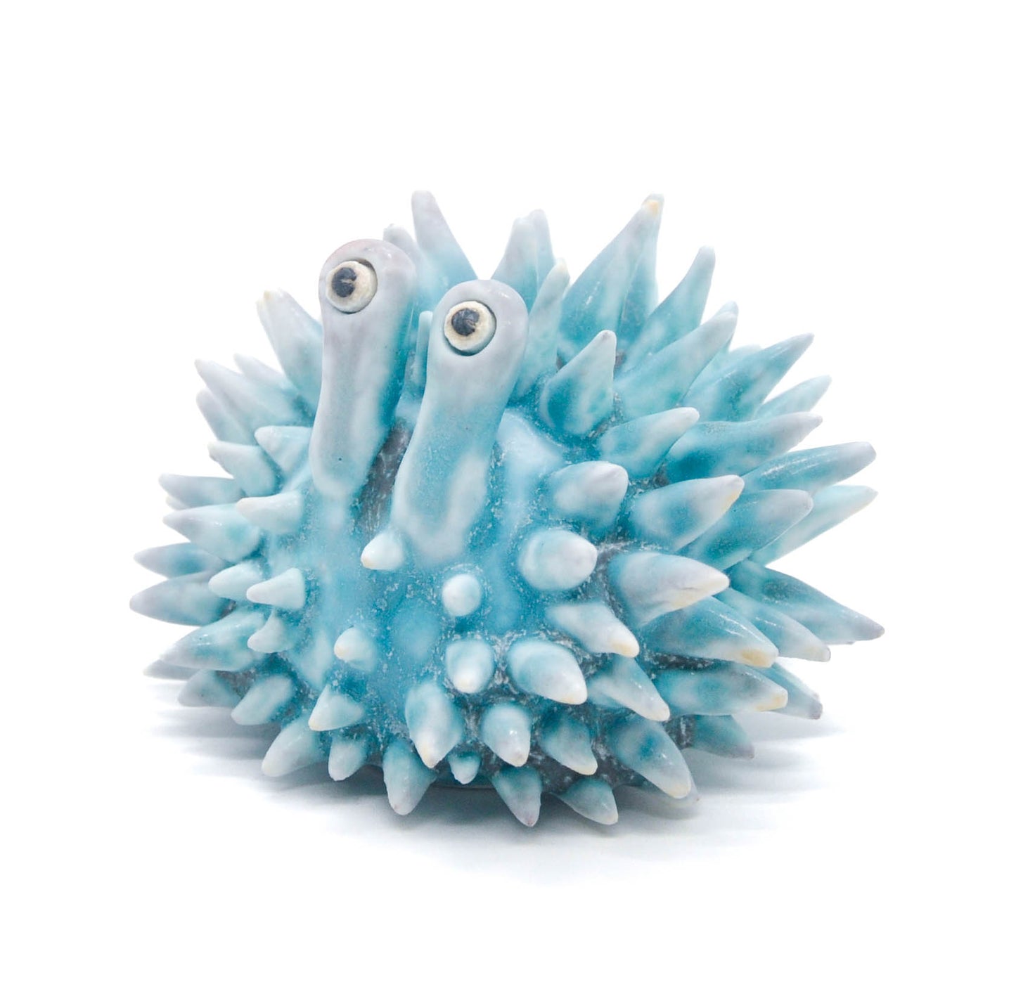 Teal Urchin III