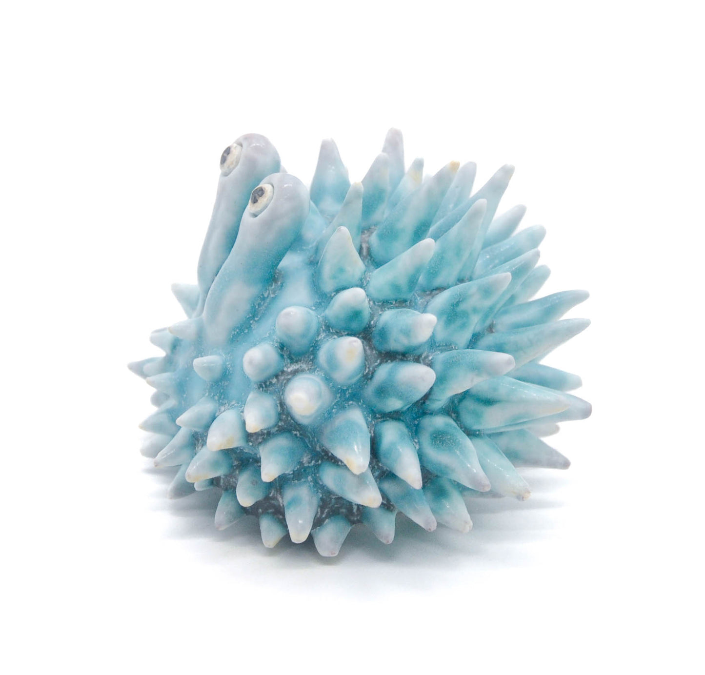 Teal Urchin III